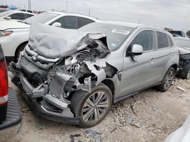 Obraz 2022 MITSUBISHI OUTLANDER SPORT ES 2022