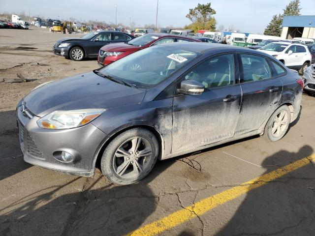 Obraz 1 z 2014 FORD FOCUS SE 2014 z VIN 1FADP3F24EL223564