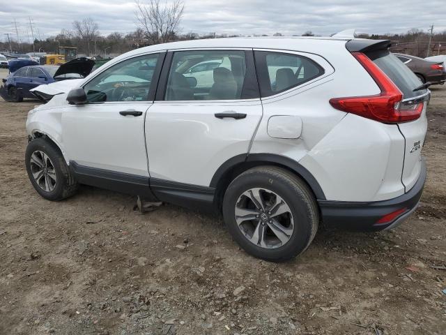 Obraz 2 z 2019 HONDA CR-V LX 2019 z VIN 2HKRW6H39KH230407