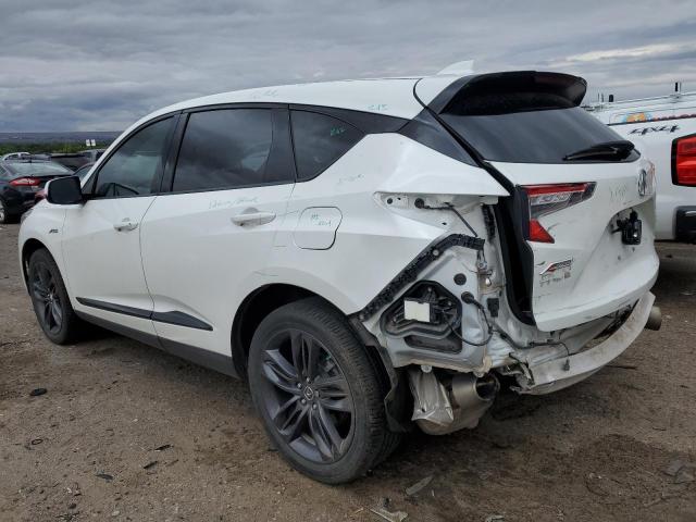 Obraz 2 z 2020 ACURA RDX A-SPEC 2020 z VIN 5J8TC2H67LL001689