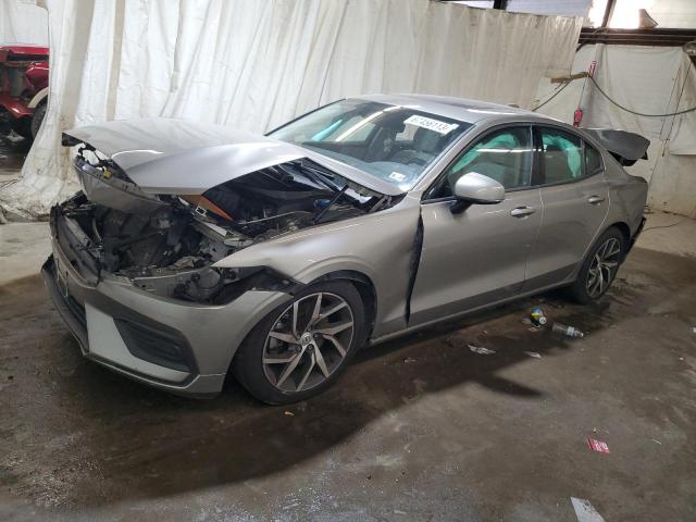 Image 1 of 2019 VOLVO S60 T5 MOMENTUM 2019 with VIN 7JR102FK4KG011006