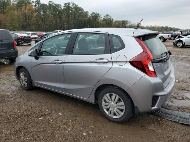 Image 2 of 2017 HONDA FIT LX 2017 with VIN 3HGGK5H52HM703597