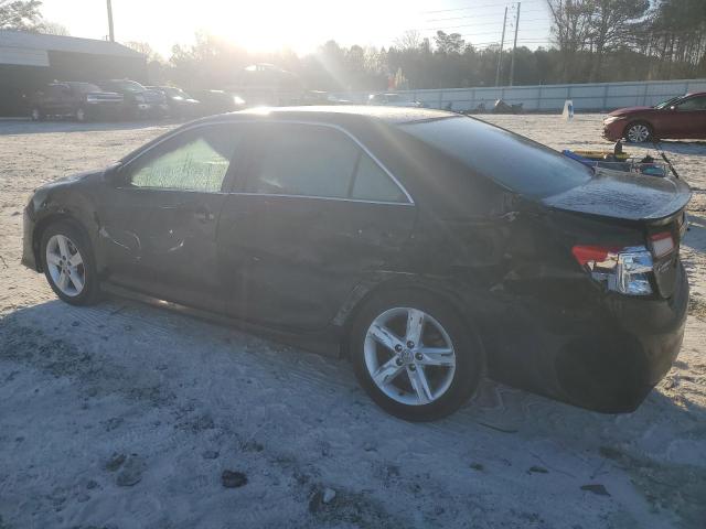 Изображение 2 2012 TOYOTA CAMRY BASE 2012 с VIN 4T1BF1FK4CU082944