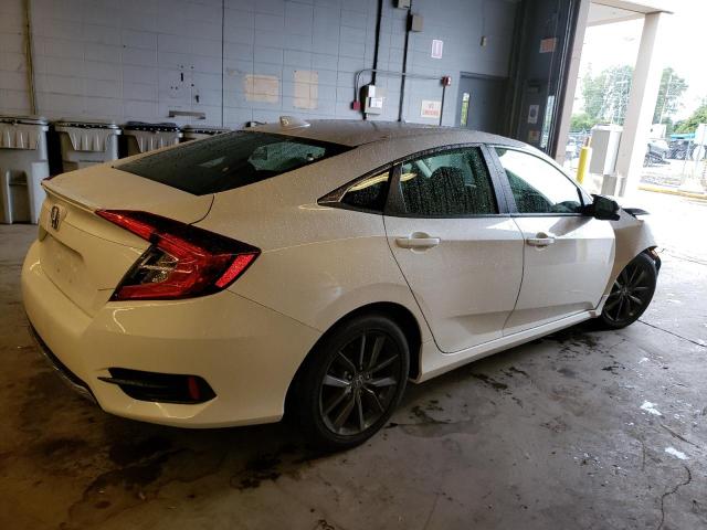 Obraz 3 z 2019 HONDA CIVIC EX 2019 z VIN JHMFC1F37KX004984