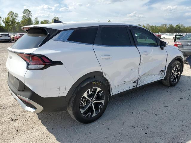 Image 3 of 2023 KIA SPORTAGE EX 2023 with VIN 5XYK33AF7PG103361