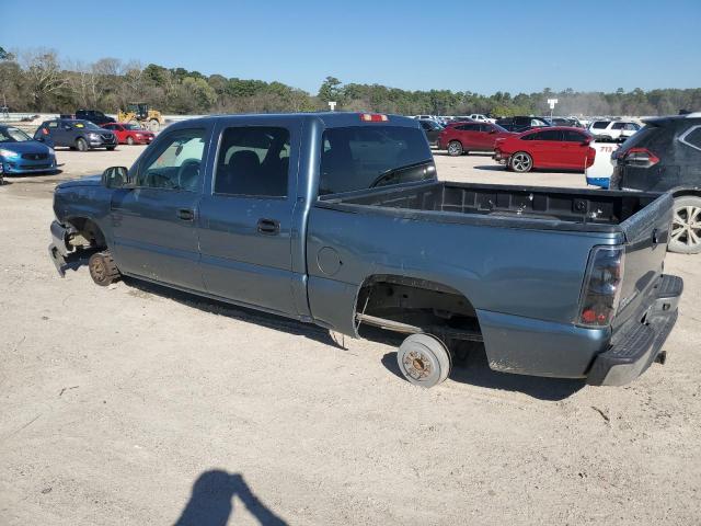 Obraz 2 z 2006 CHEVROLET SILVERADO K1500 2006 z VIN 2GCEK13V861228404