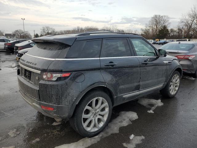 Изображение 3 2012 LAND ROVER RANGE ROVER EVOQUE PRESTIGE PREMIUM 2012 с VIN SALVV2BG5CH626882