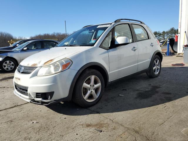 Image 1 of 2007 SUZUKI SX4  2007 with VIN JS2YB413375110850
