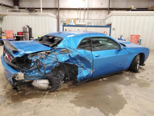 Image 3 of 2023 DODGE CHALLENGER GT 2023 with VIN 2C3CDZJG0PH558667