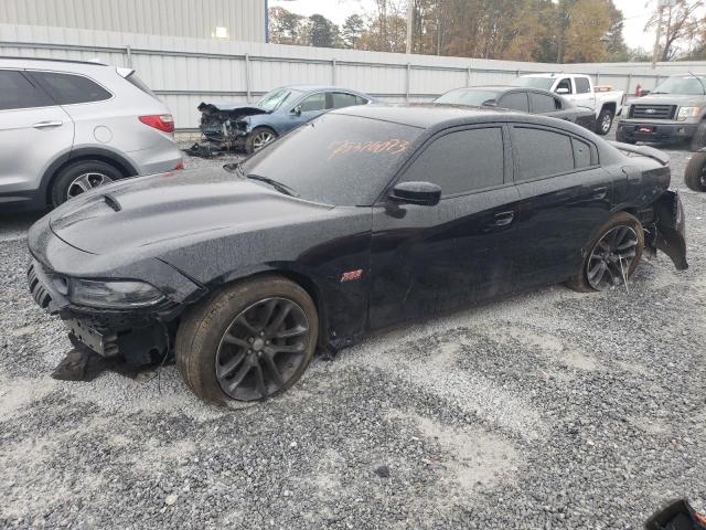 Obraz 2021 DODGE CHARGER SCAT PACK 2021