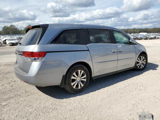 Obraz 3 z 2016 HONDA ODYSSEY SE 2016 z VIN 5FNRL5H38GB137323