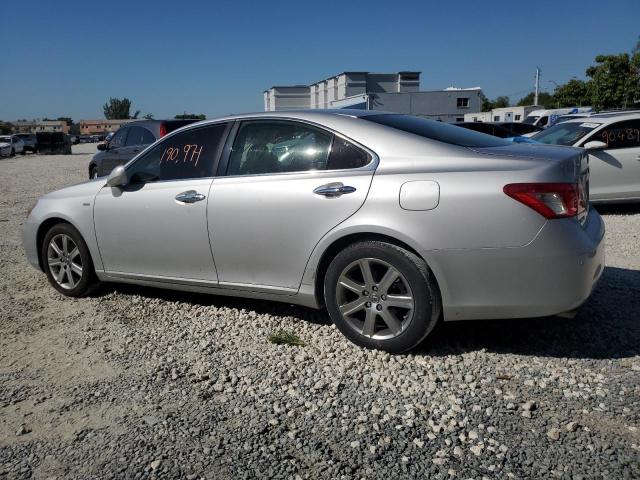 Image 2 of 2008 LEXUS ES 350 2008 with VIN JTHBJ46G382261784