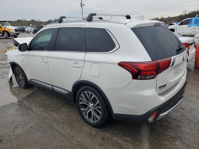 Obraz 2 z 2017 MITSUBISHI OUTLANDER SE 2017 z VIN JA4AD3A37HZ052522