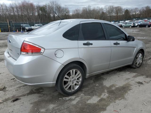 Obraz 3 z 2010 FORD FOCUS SE 2010 z VIN 1FAHP3FN9AW294506