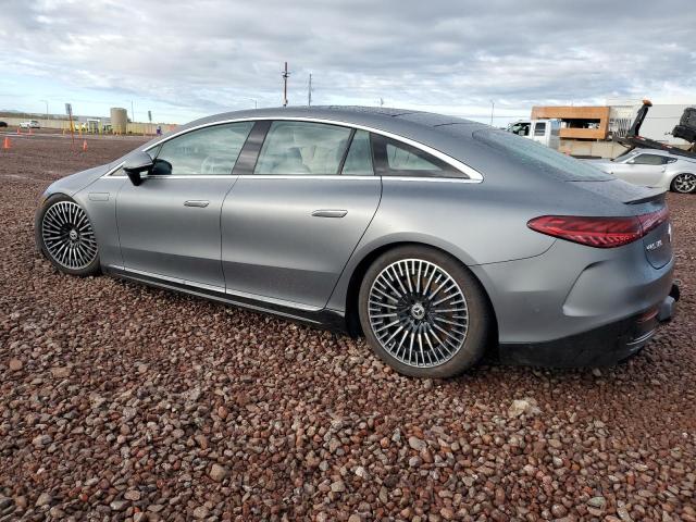 Image 2 of 2023 MERCEDES-BENZ EQS SEDAN 580 4MATIC 2023 with VIN W1KCG4EB6PA038787