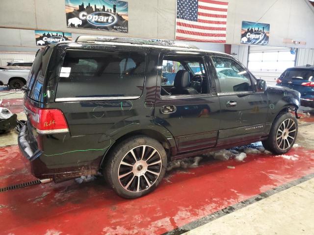 Obraz 3 z 2017 LINCOLN NAVIGATOR SELECT 2017 z VIN 5LMJJ2JT8HEL13102