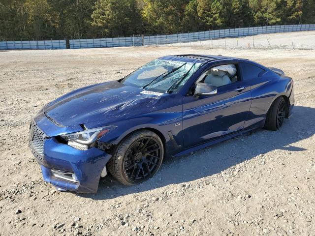 Изображение 2019 INFINITI Q60 PURE 2019