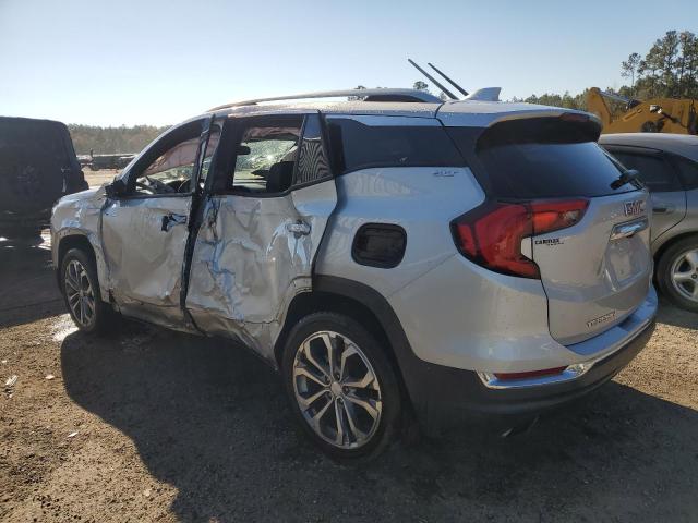 Image 2 of 2019 GMC TERRAIN SLT 2019 with VIN 3GKALPEX2KL169988