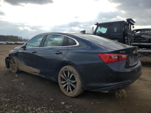 Изображение 2 2017 CHEVROLET MALIBU LT 2017 с VIN 1G1ZE5ST1HF269171