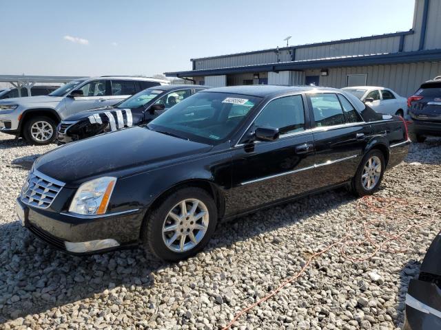 Image 1 of 2011 CADILLAC DTS LUXURY COLLECTION 2011 with VIN 1G6KD5E60BU109693
