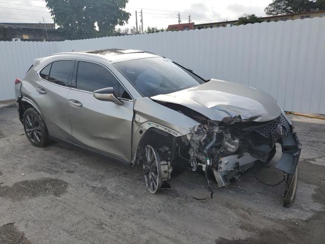 Obraz 2021 LEXUS UX 200 2021