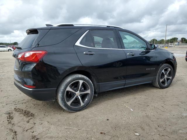 Image 3 of 2020 CHEVROLET EQUINOX PREMIER 2020 with VIN 2GNAXNEV0L6263383