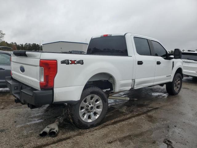 Image 3 of 2017 FORD F250 SUPER DUTY 2017 with VIN 1FT7W2BT2HEC46238