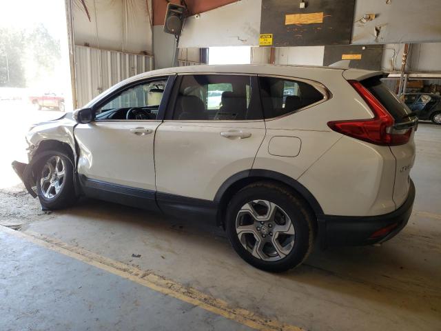 Obraz 2 z 2019 HONDA CR-V EX 2019 z VIN JHLRW2H52KX012570