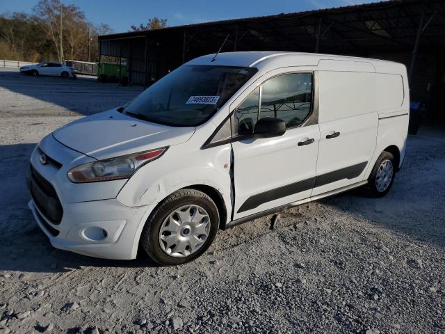 Image 1 of 2016 FORD TRANSIT CONNECT XLT 2016 with VIN NM0LS7F72G1270014