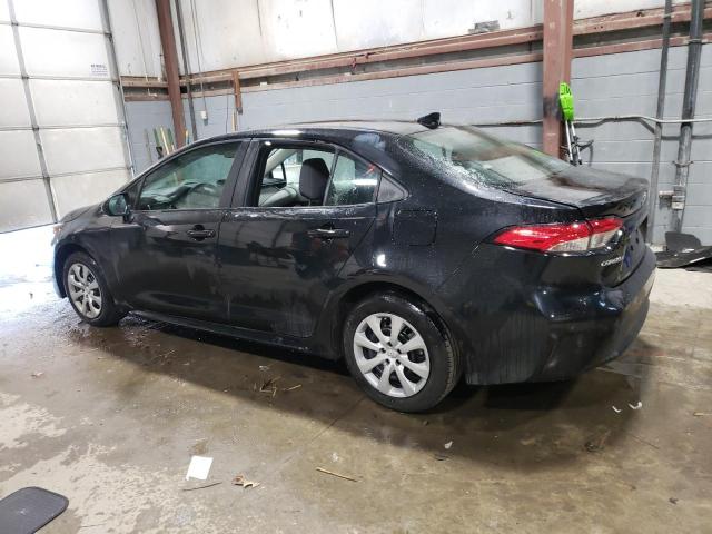 Obraz 2 z 2022 TOYOTA COROLLA LE 2022 z VIN 5YFEPMAE0NP376830