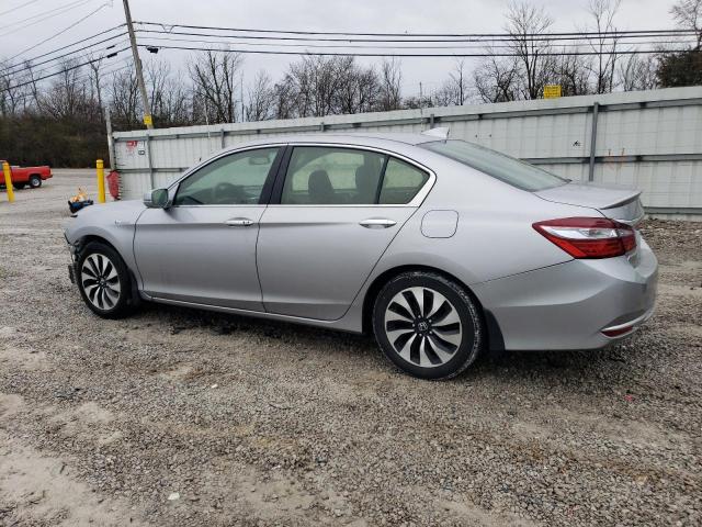 Obraz 2 z 2017 HONDA ACCORD HYBRID 2017 z VIN JHMCR6F36HC007244