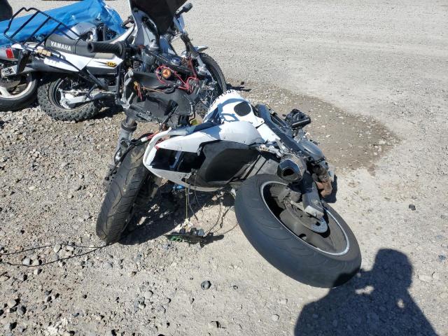 Изображение 3 2006 SUZUKI SV650  2006 с VIN JS1VP53A862103595