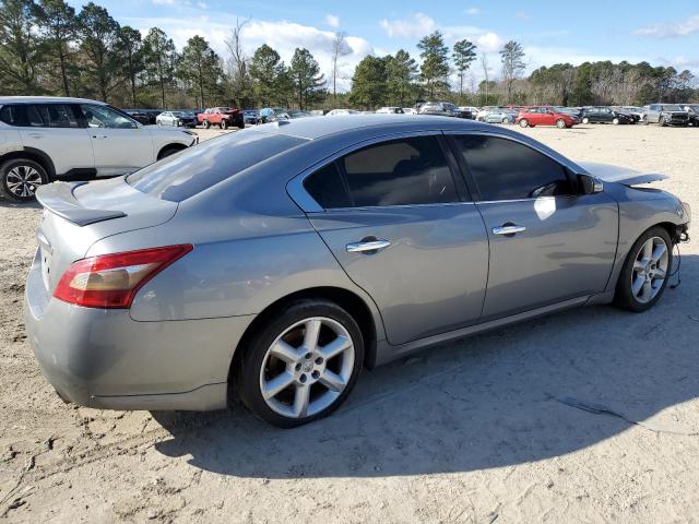 Изображение 3 2009 NISSAN MAXIMA S 2009 с VIN 1N4AA51E79C833496