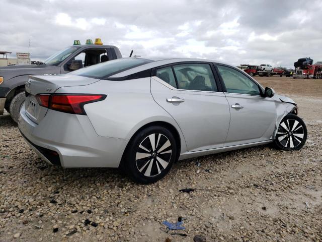 Obraz 3 z 2022 NISSAN ALTIMA SV 2022 z VIN 1N4BL4DV0NN369762