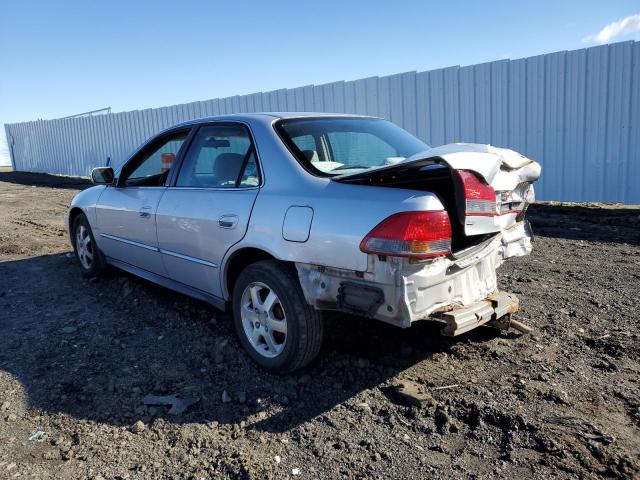 Obraz 2 z 2001 HONDA ACCORD LX 2001 z VIN 1HGCG56401A800326