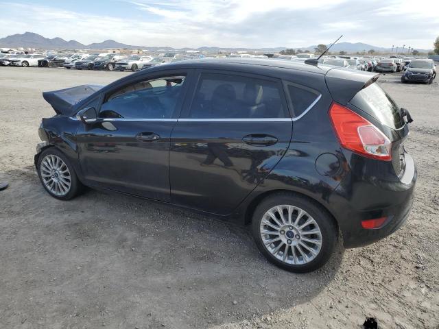 Obraz 2 z 2014 FORD FIESTA TITANIUM 2014 z VIN 3FADP4FJ5EM196273