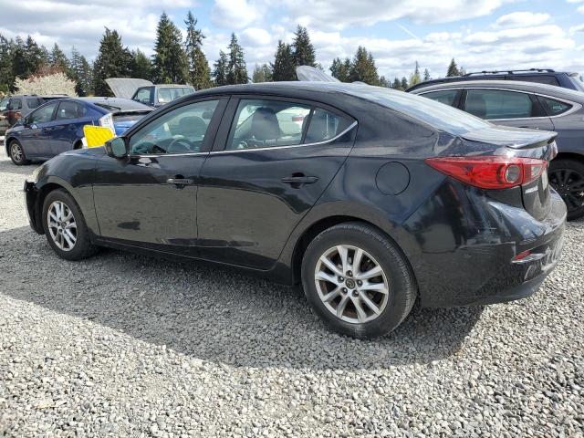Obraz 2 z 2014 MAZDA 3 TOURING 2014 z VIN JM1BM1V78E1109607