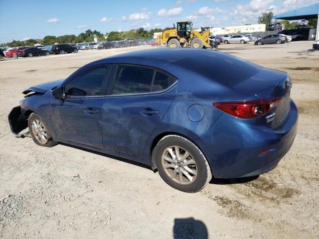 Obraz 2 z 2018 MAZDA 3 SPORT 2018 z VIN 3MZBN1U77JM192942