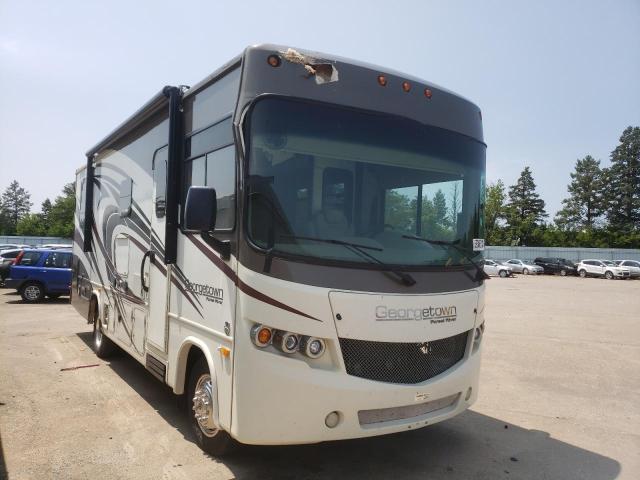 Obraz 2016 FORD F53  2016