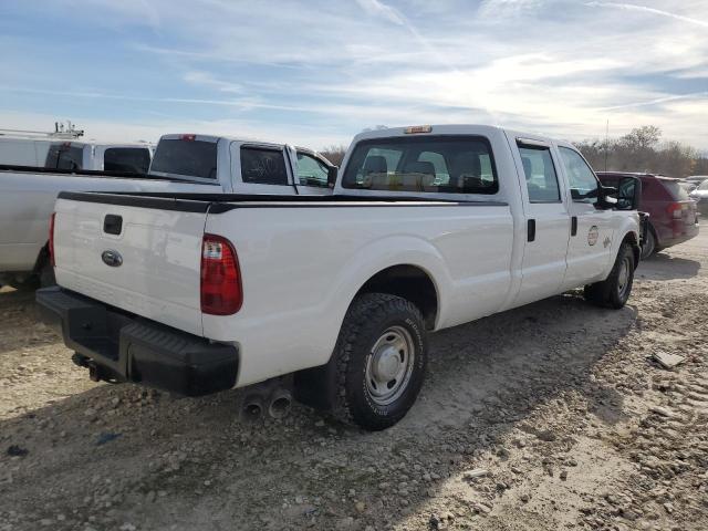 Obraz 3 z 2014 FORD F250 SUPER DUTY 2014 z VIN 1FT7W2AT3EEB10228