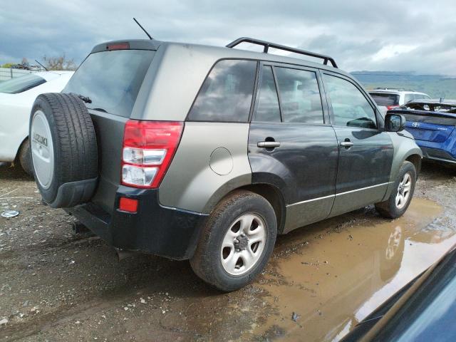 Изображение 3 2010 SUZUKI GRAND VITARA  2010 с VIN JS3TE0D14A4100034