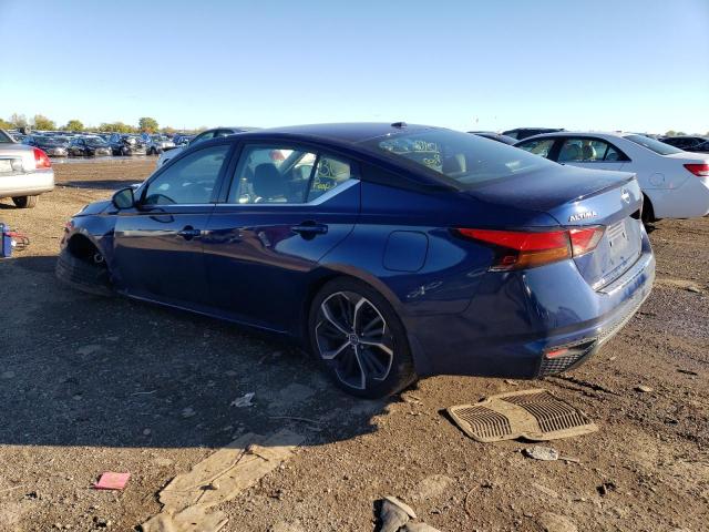 Изображение 2 2023 NISSAN ALTIMA SR 2023 с VIN 1N4BL4CW5PN341937