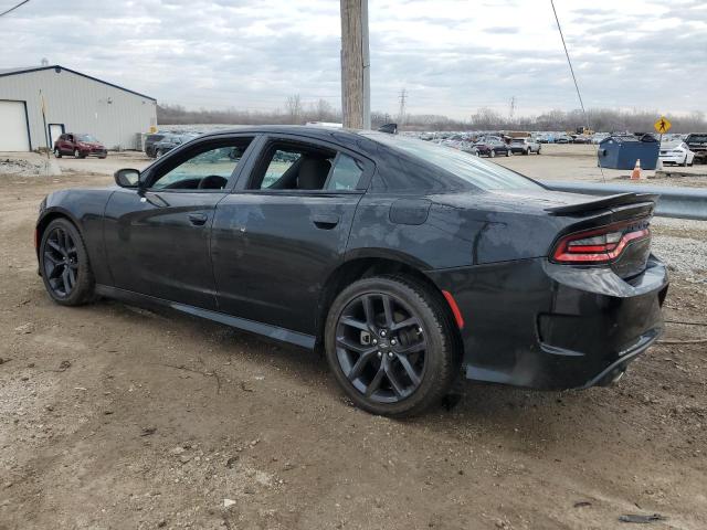 Изображение 2 2023 DODGE CHARGER GT 2023 с VIN 2C3CDXHG3PH612084