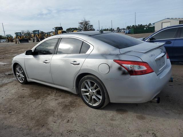 Obraz 2 z 2009 NISSAN MAXIMA S 2009 z VIN 1N4AA51EX9C849420