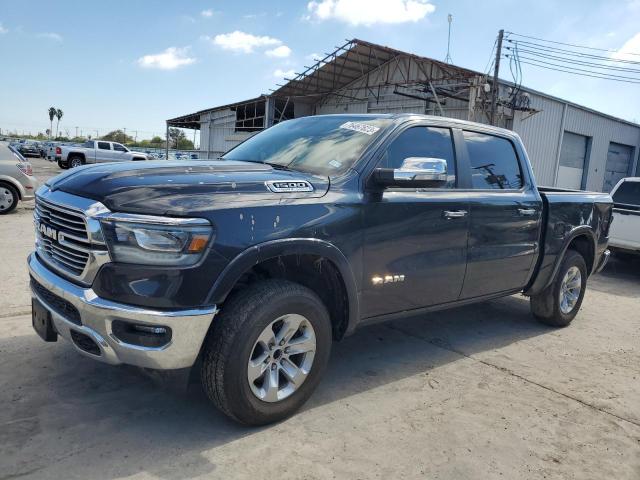 Obraz 1 z 2021 RAM 1500 LARAMIE 2021 z VIN 1C6RREJT1MN647610