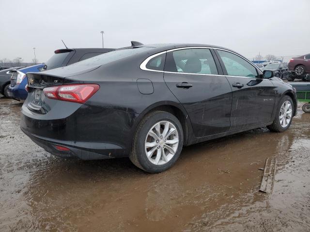Image 3 of 2019 CHEVROLET MALIBU LT 2019 with VIN 1G1ZD5ST6KF130910