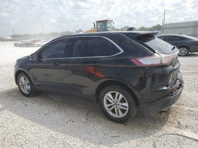 Изображение 2 2016 FORD EDGE SEL 2016 с VIN 2FMPK3J91GBC18086