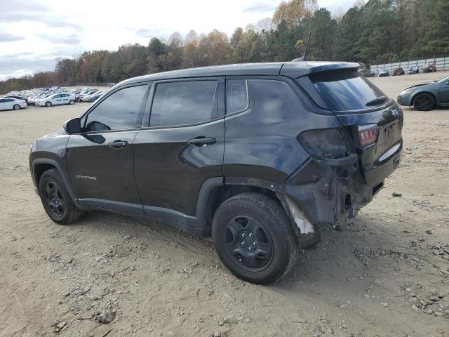 Obraz 2 z 2019 JEEP COMPASS SPORT 2019 z VIN 3C4NJCAB8KT834883