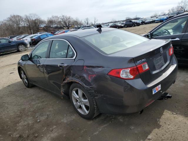 Obraz 2 z 2009 ACURA TSX  2009 z VIN JH4CU266X9C007167