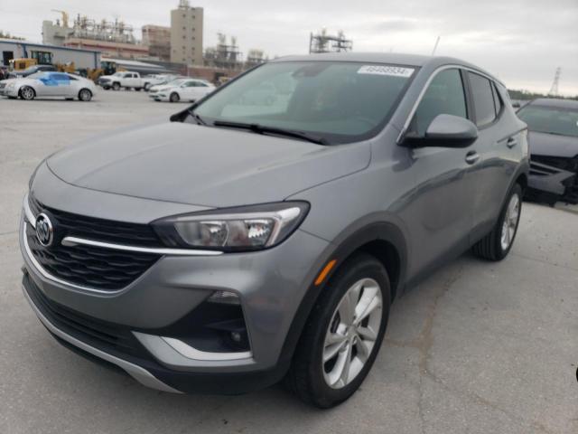 Image 1 of 2023 BUICK ENCORE GX PREFERRED 2023 with VIN KL4MMBS22PB072116